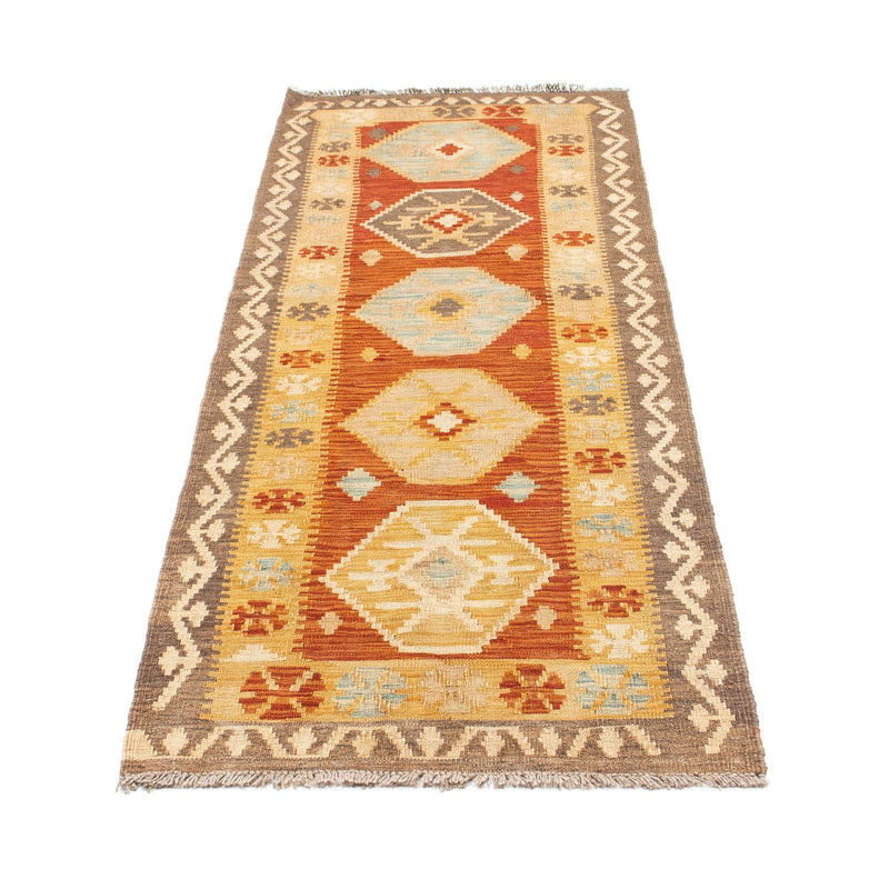Kilim Fars Tapete 203x70cm