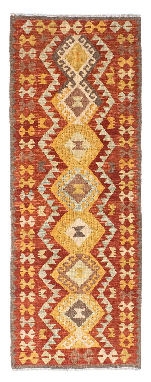 Kilim Fars Tapete 205x78cm