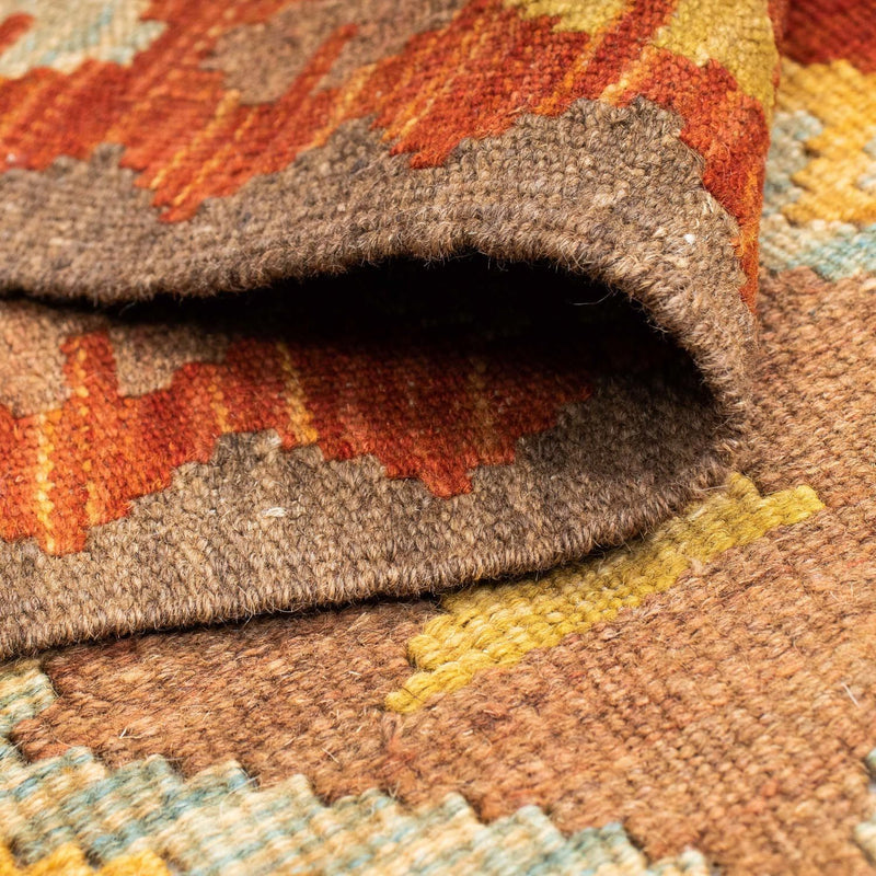 Kilim Fars Tapete 205x78cm