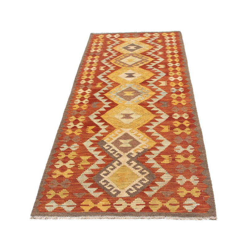 Kilim Fars Tapete 205x78cm