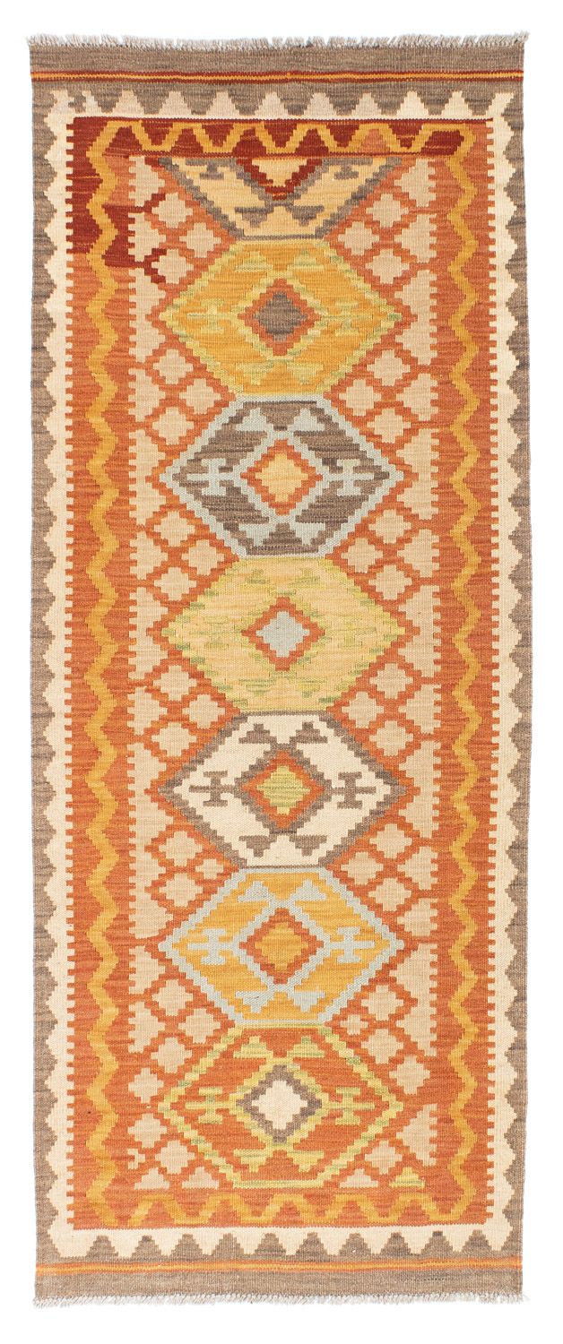 Kilim Fars Tapete 202x76cm