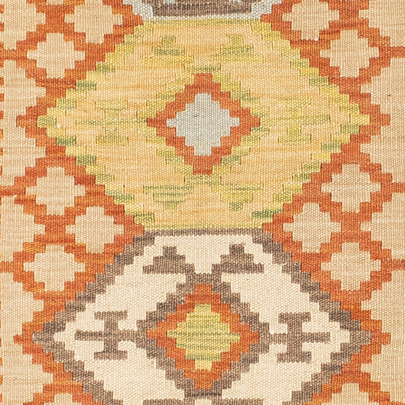 Kilim Fars Tapete 202x76cm