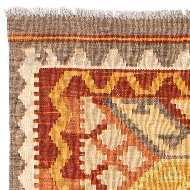 Kilim Fars Tapete 202x76cm