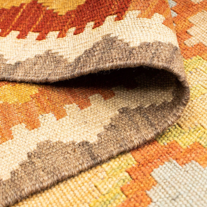 Kilim Fars Tapete 202x76cm