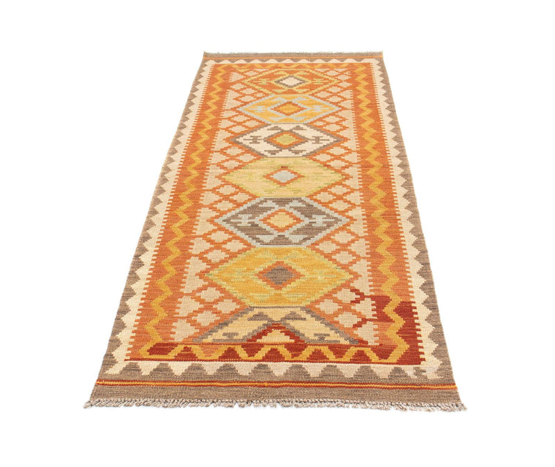 Kilim Fars Tapete 202x76cm