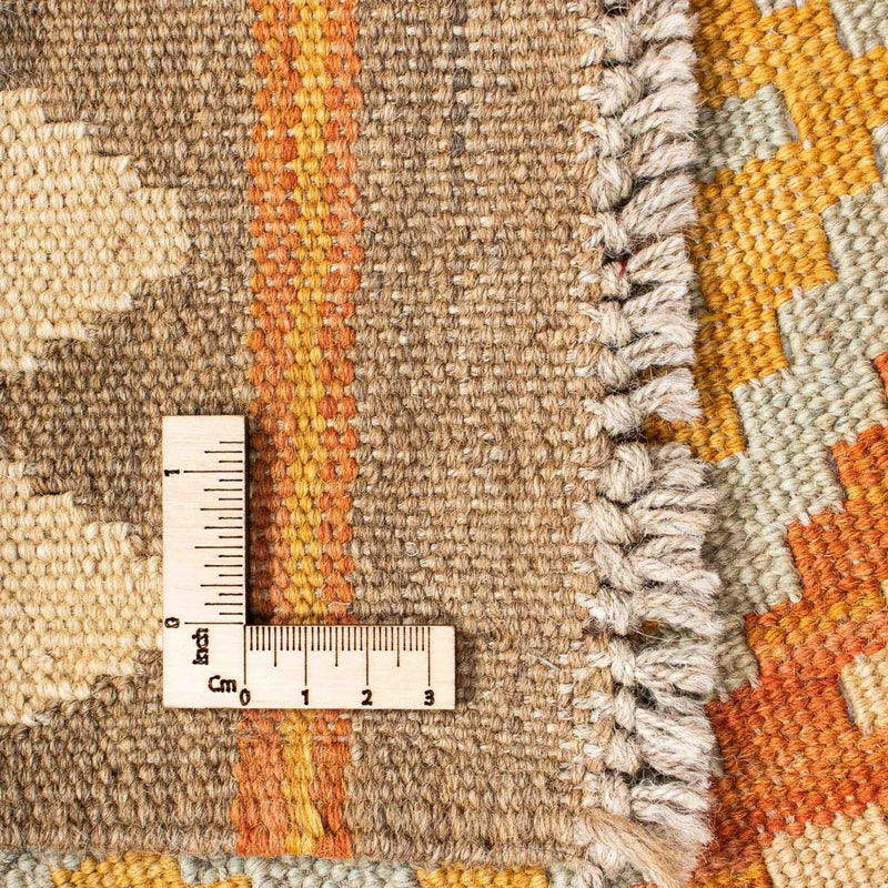 Kilim Fars Tapete 202x76cm