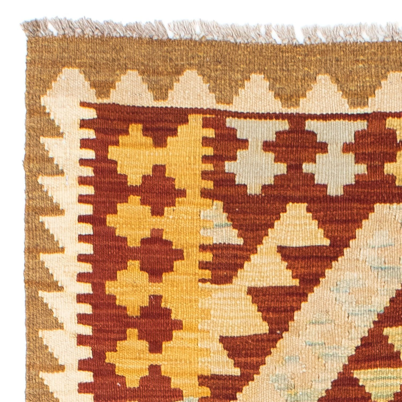 Kilim Fars Tapete 183x80cm