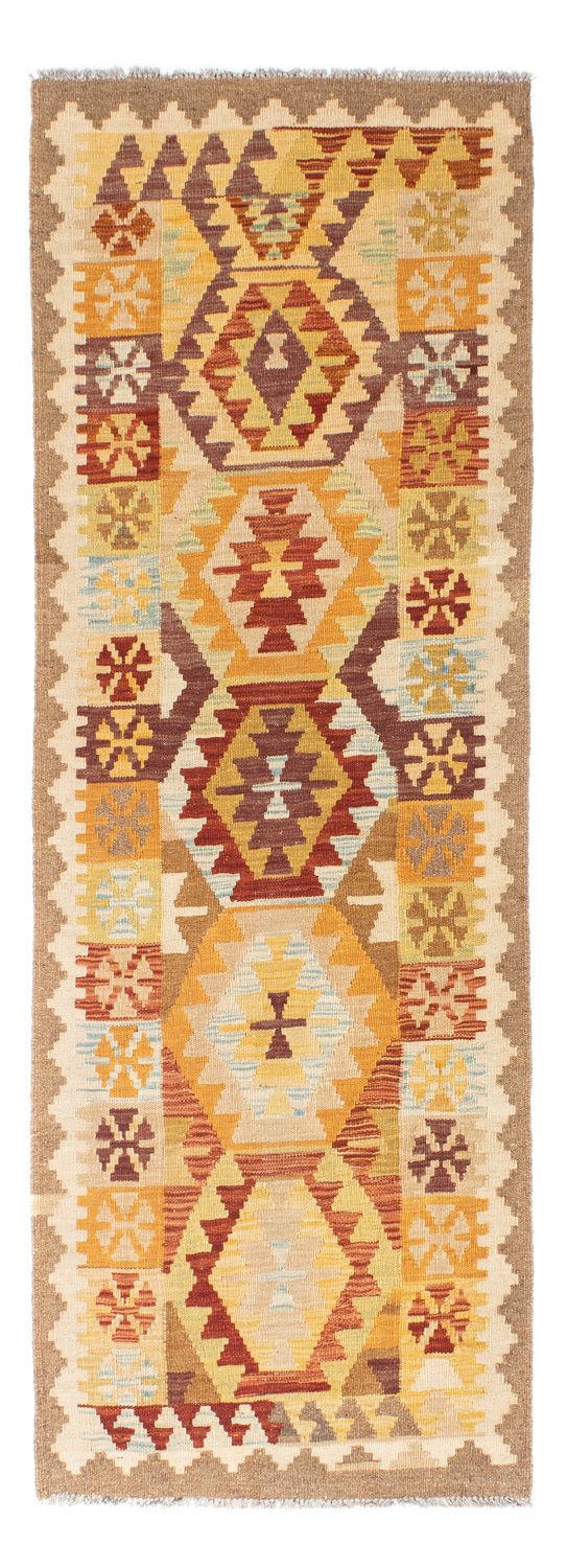Kilim Fars Tapete 202x75cm