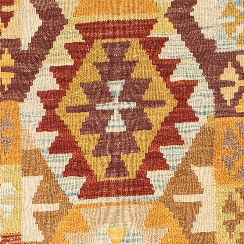 Kilim Fars Tapete 202x75cm