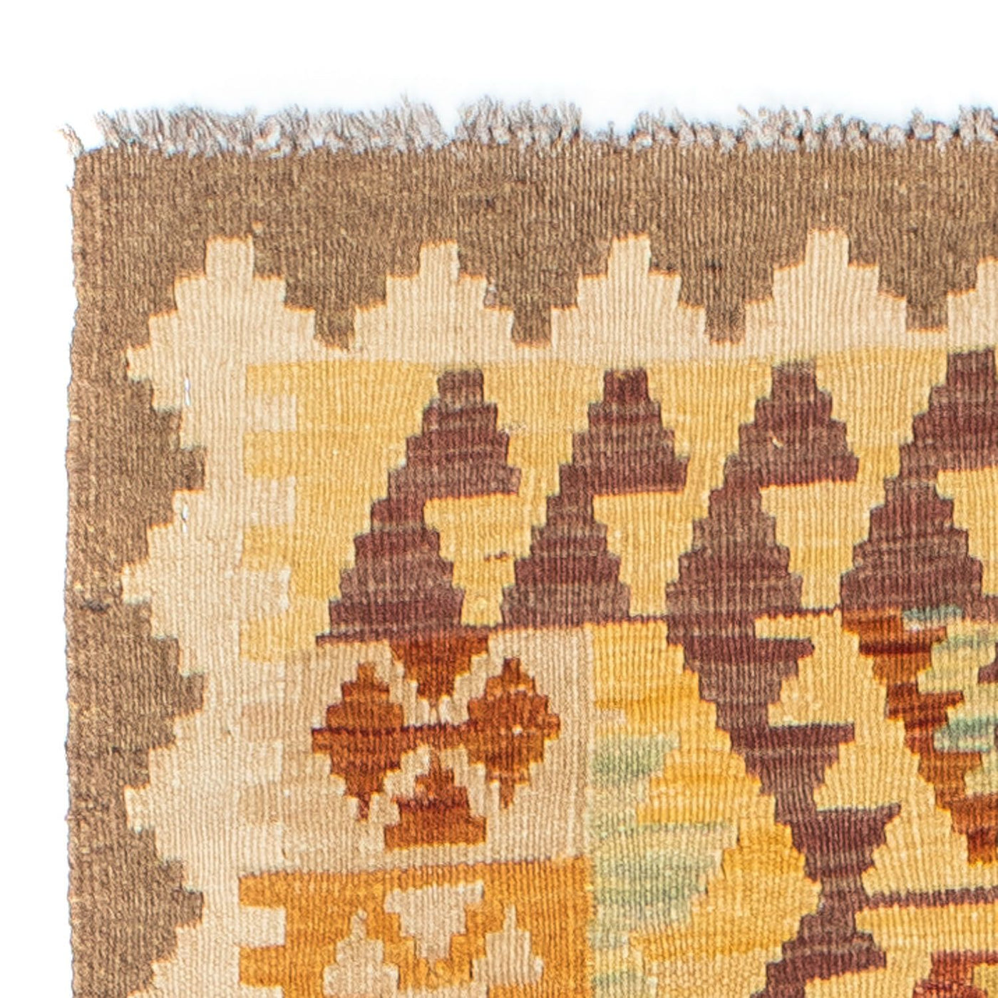 Kilim Fars Tapete 202x75cm