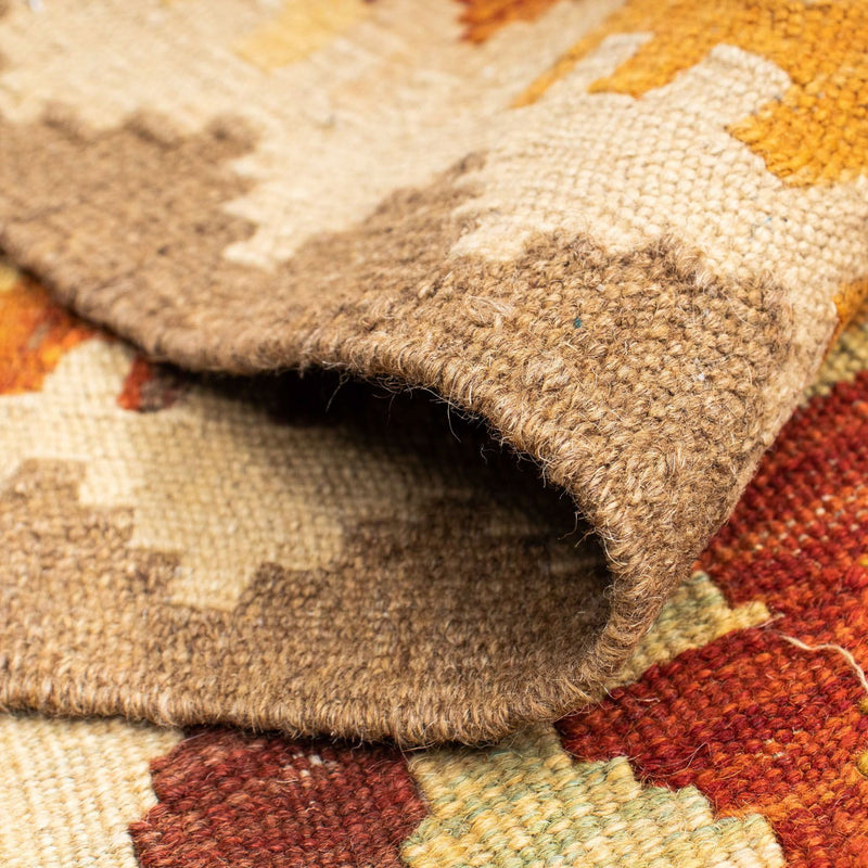 Kilim Fars Tapete 202x75cm
