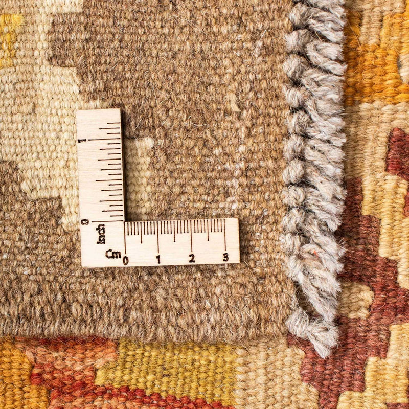 Kilim Fars Tapete 202x75cm