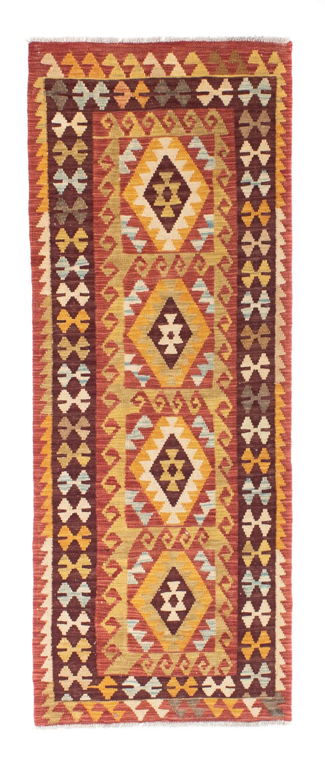Kilim Fars Tapete 204x77cm