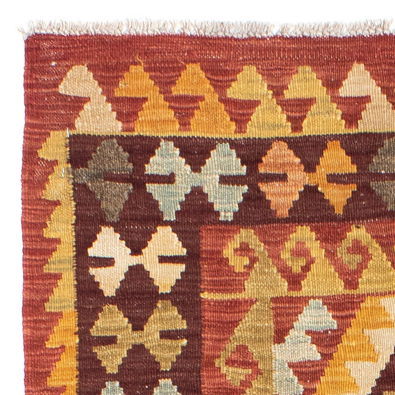 Kilim Fars Tapete 204x77cm