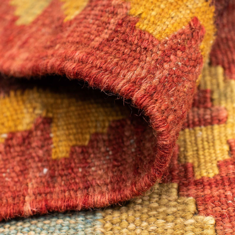 Kilim Fars Tapete 204x77cm