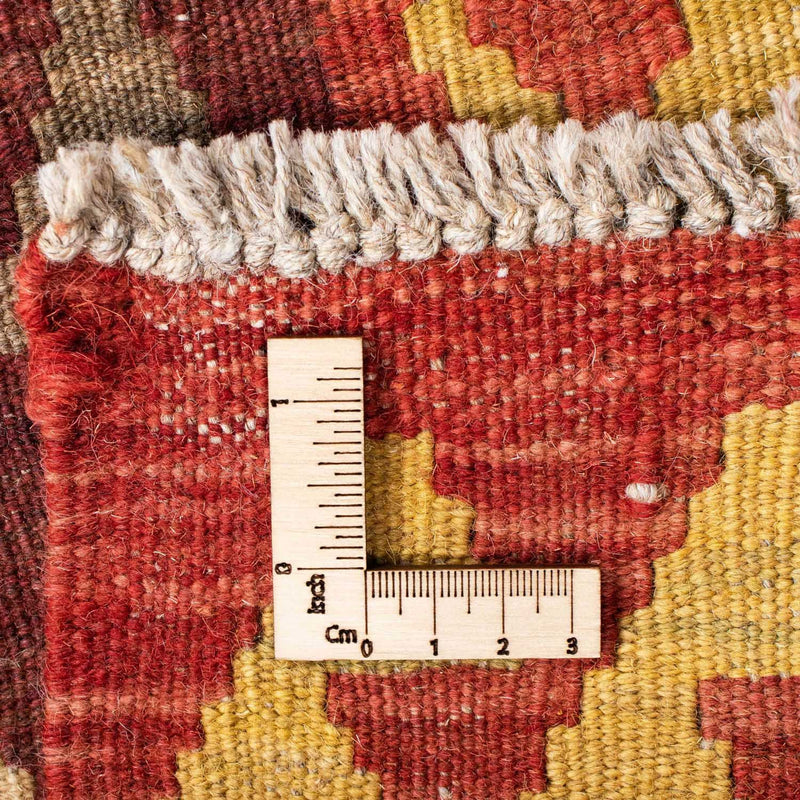 Kilim Fars Tapete 204x77cm