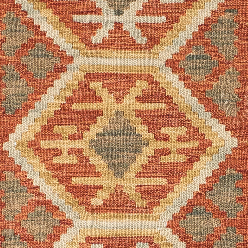 Kilim Fars Tapete 195x75cm