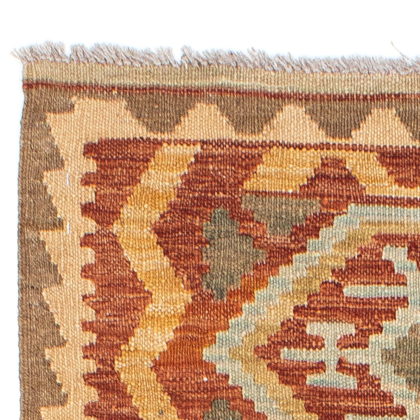 Kilim Fars Tapete 195x75cm