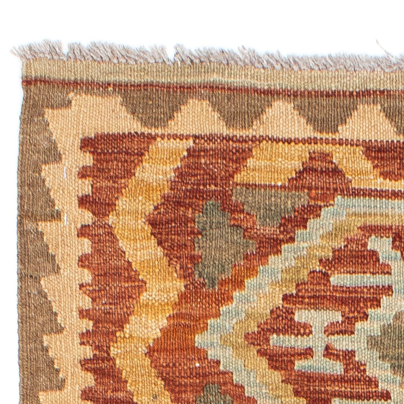 Kilim Fars Tapete 195x75cm
