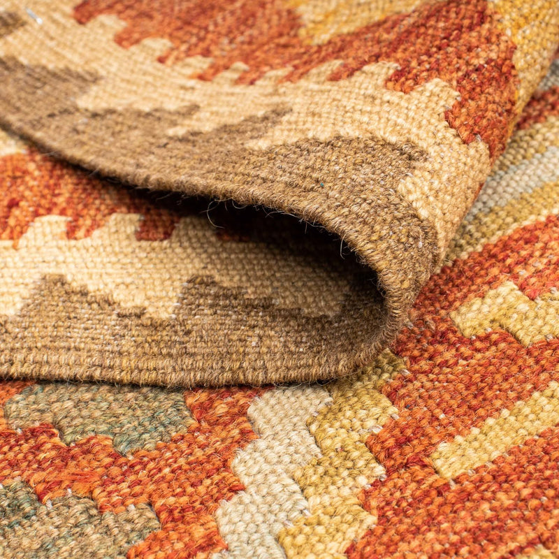 Kilim Fars Tapete 195x75cm