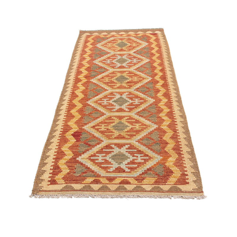 Kilim Fars Tapete 195x75cm
