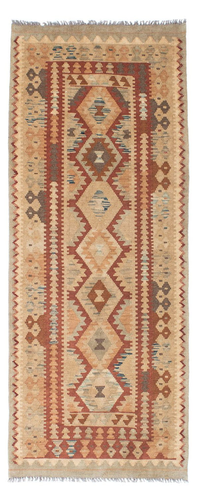 Kilim Fars Tapete 84x201cm