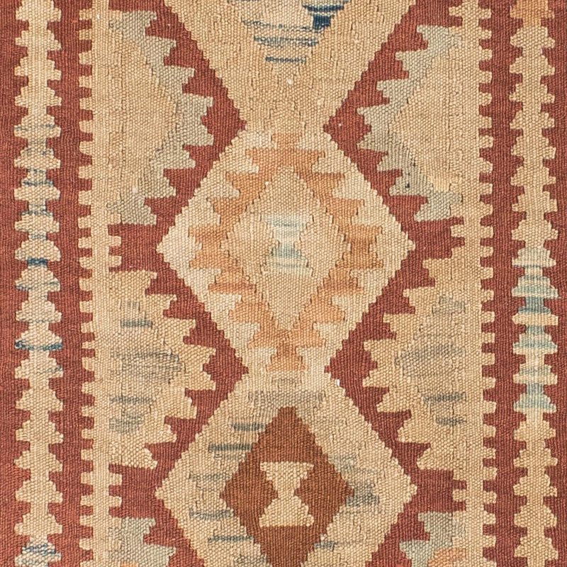 Kilim Fars Tapete 201x84cm