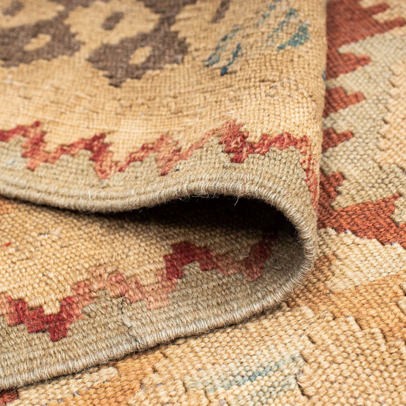 Kilim Fars Tapete 201x84cm