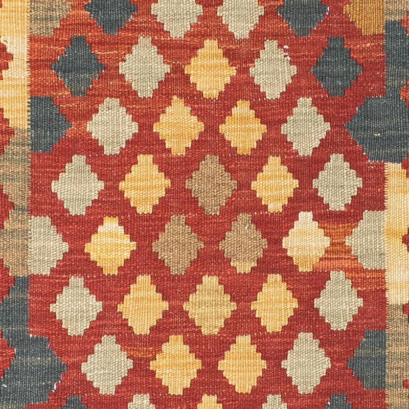 Kilim Fars Tapete 198x74cm