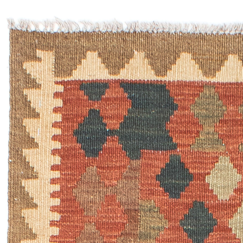 Kilim Fars Tapete 198x74cm