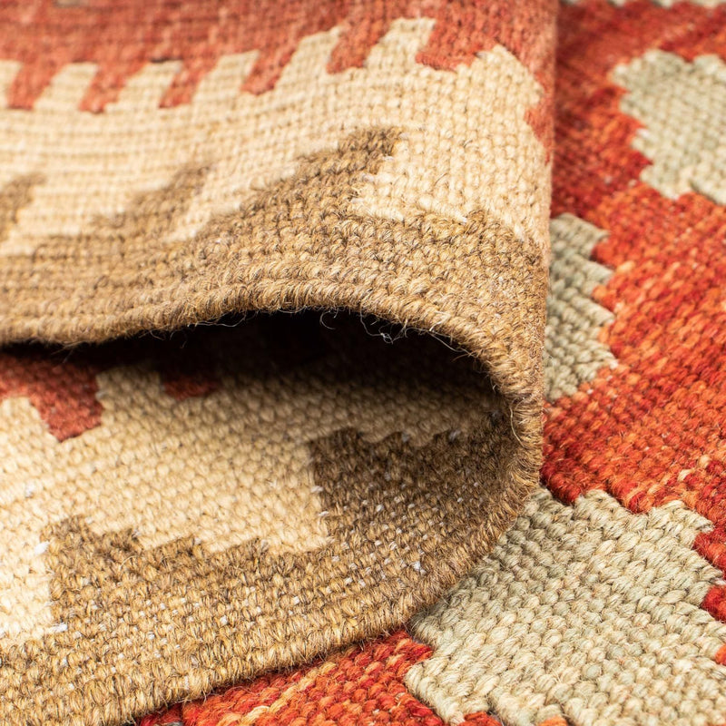 Kilim Fars Tapete 198x74cm