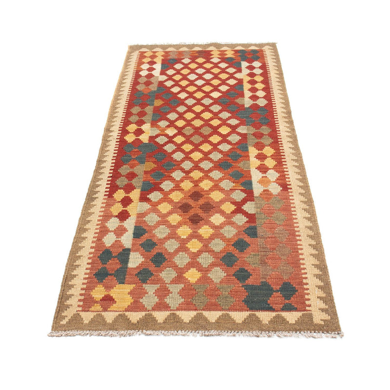 Kilim Fars Tapete 198x74cm