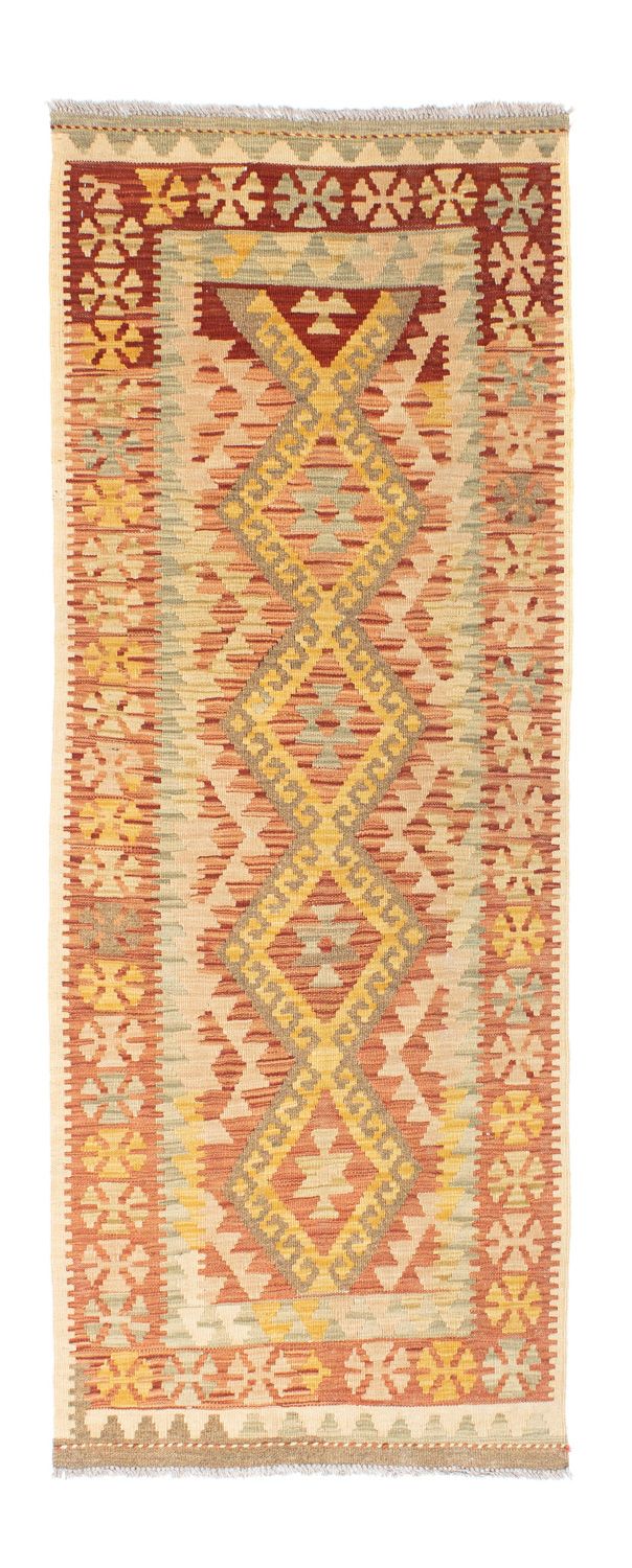 Kilim Fars Tapete 197x72cm