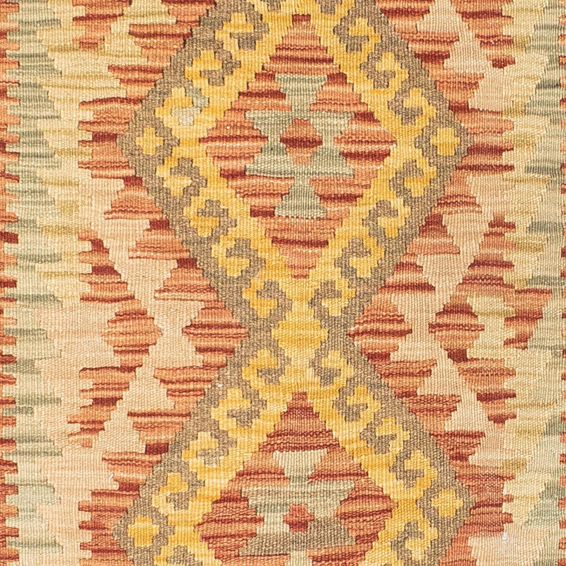 Kilim Fars Tapete 197x72cm