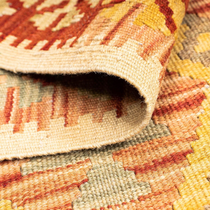 Kilim Fars Tapete 197x72cm