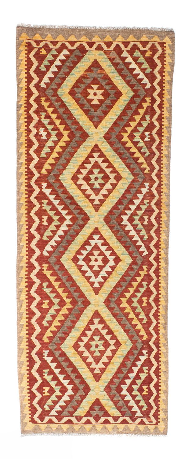 Kilim Fars Tapete 214x82cm