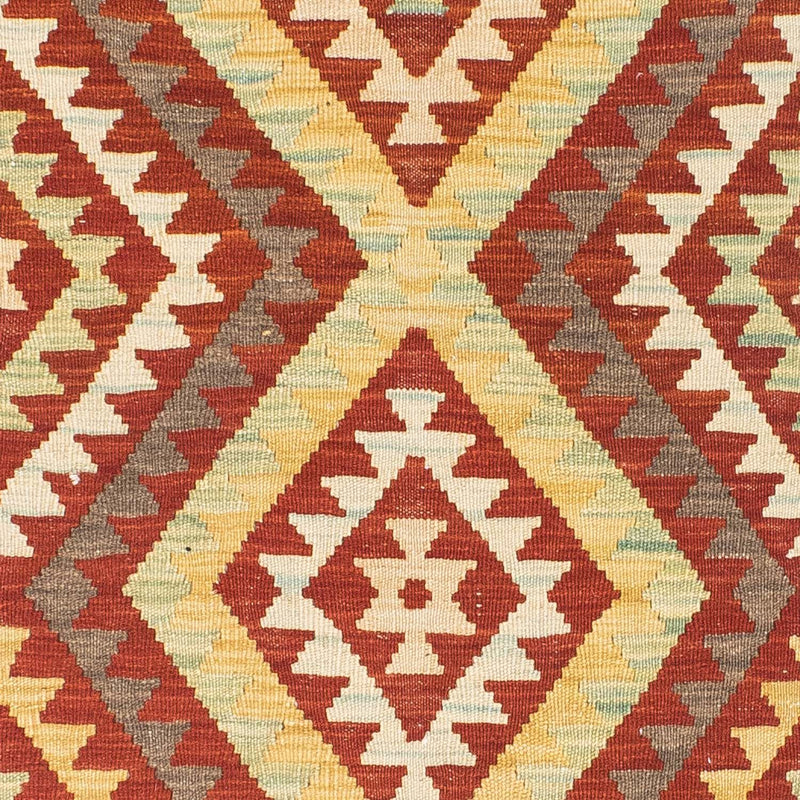 Kilim Fars Tapete 214x82cm
