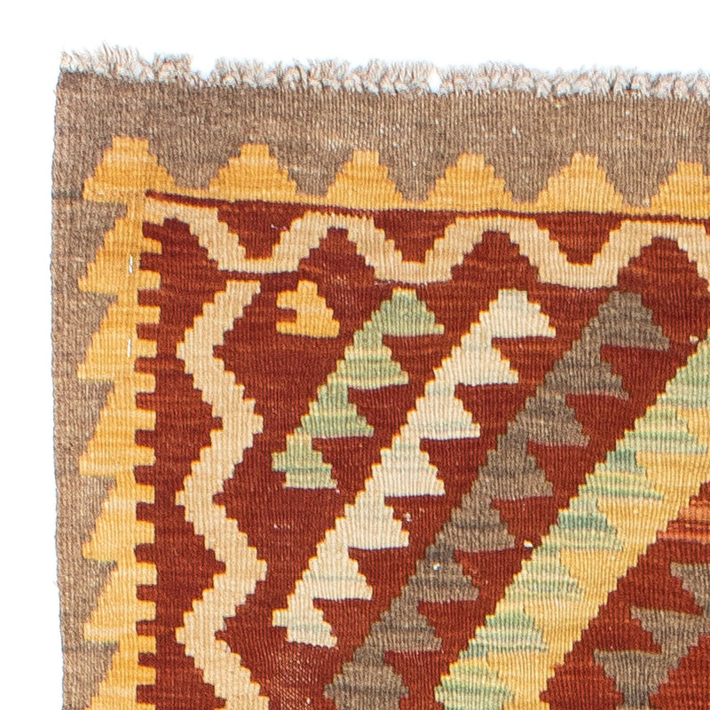Kilim Fars Tapete 214x82cm
