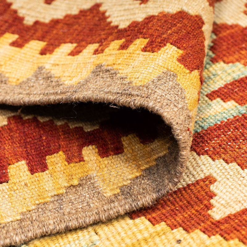 Kilim Fars Tapete 214x82cm