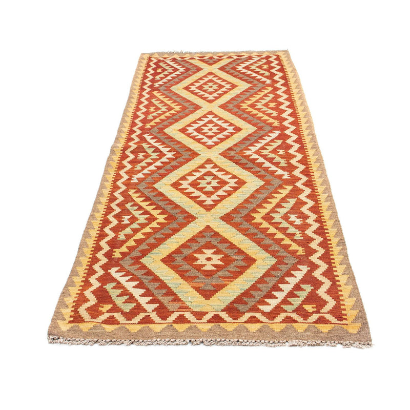 Kilim Fars Tapete 214x82cm