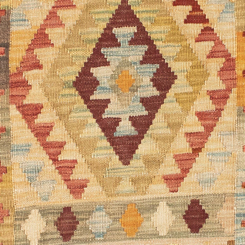 Kilim Fars Tapete 198x75cm