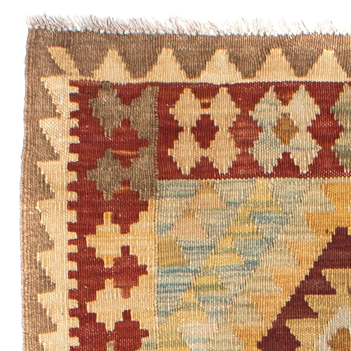 Kilim Fars Tapete 198x75cm