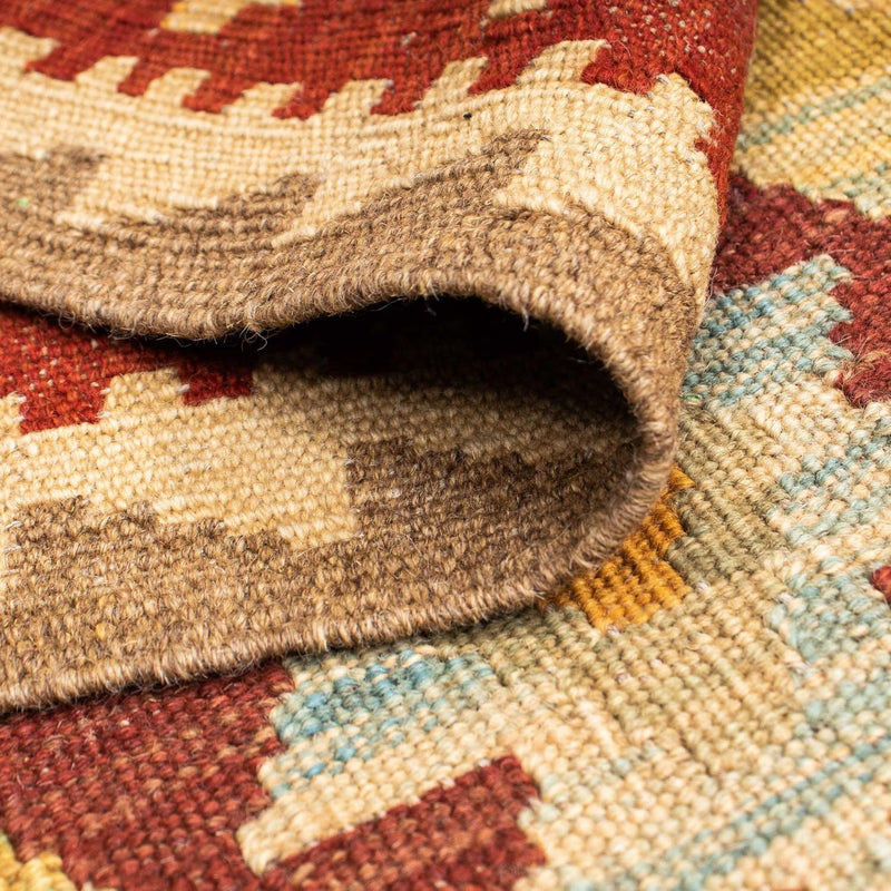 Kilim Fars Tapete 198x75cm