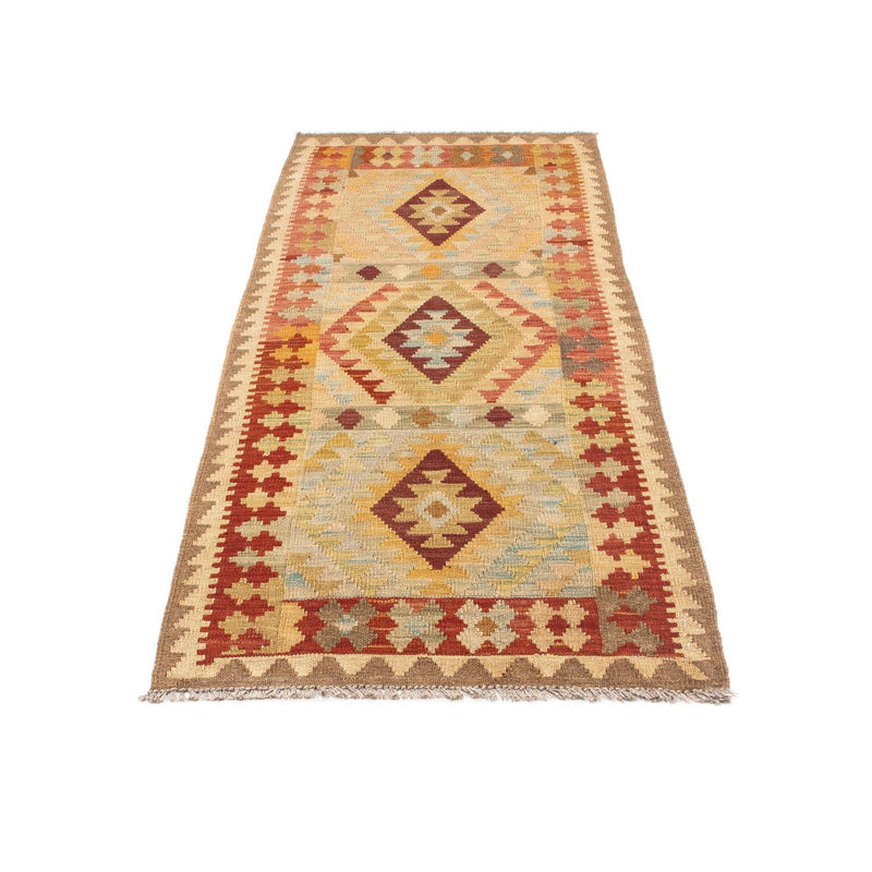 Kilim Fars Tapete 198x75cm
