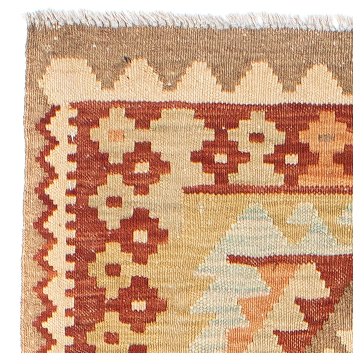 Kilim Fars Tapete 200x75cm