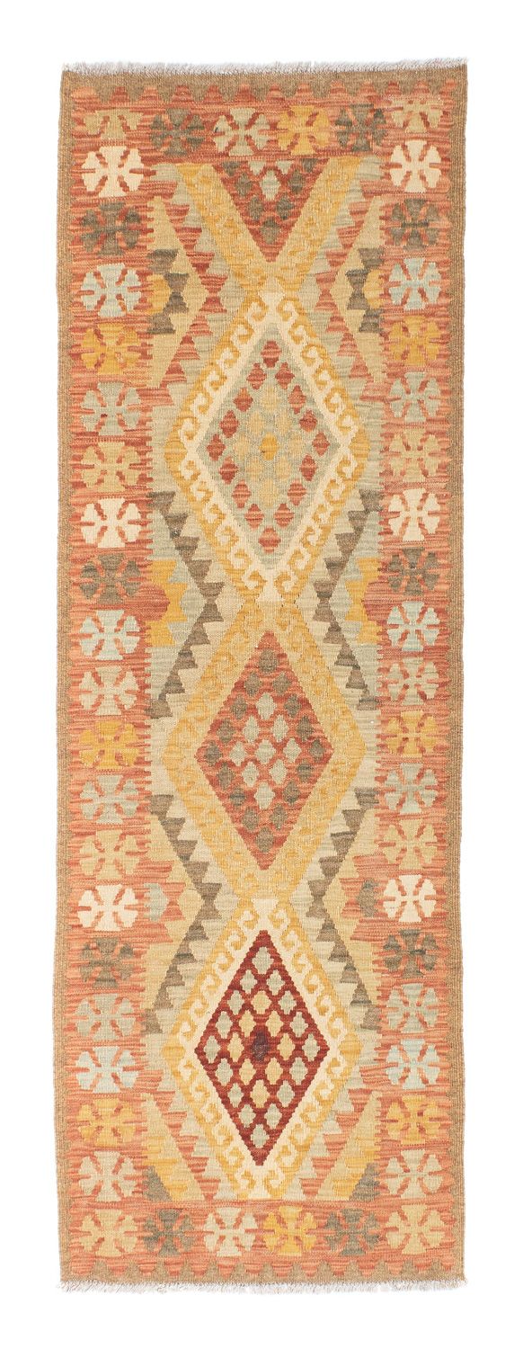 Kilim Fars Tapete 208x66cm