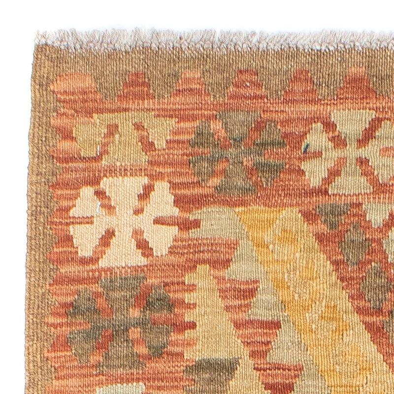 Kilim Fars Tapete 208x66cm