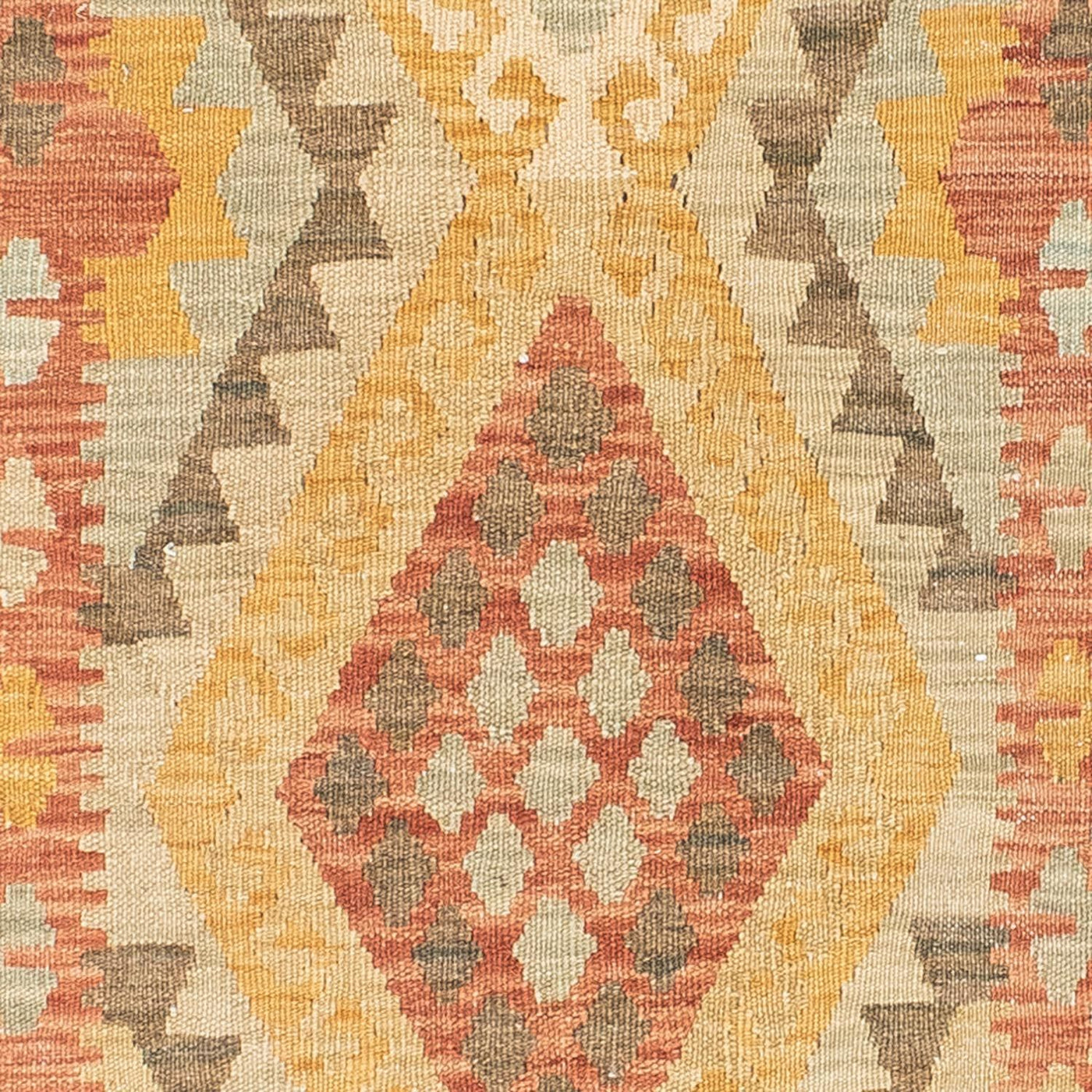 Kilim Fars Tapete 208x66cm