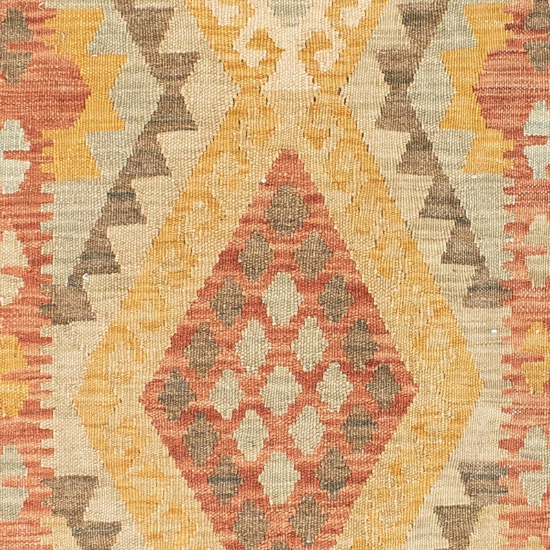 Kilim Fars Tapete 208x66cm