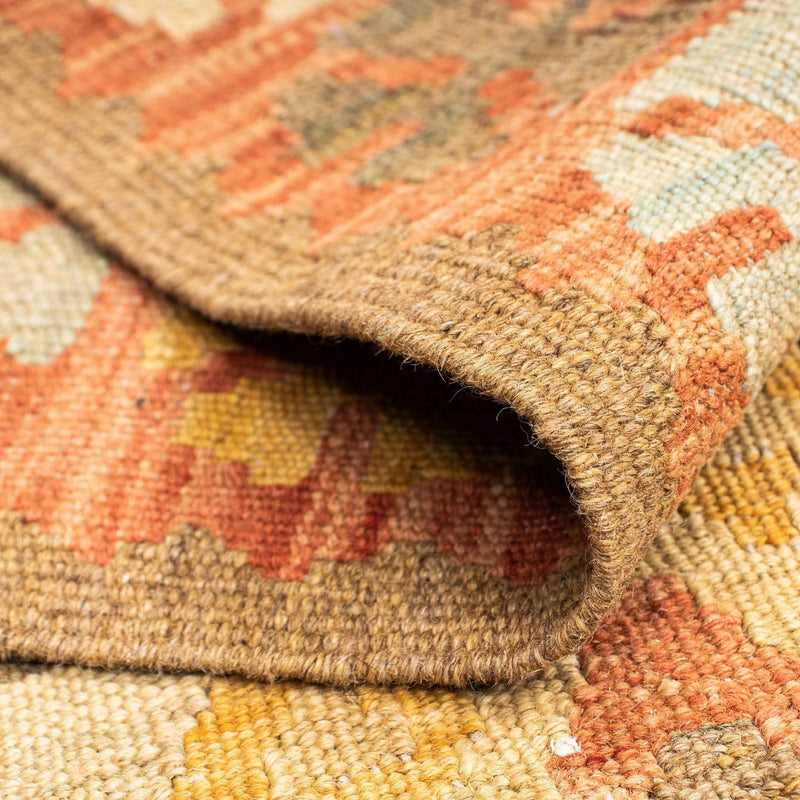 Kilim Fars Tapete 208x66cm